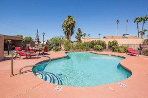 South Scottsdale Townhome - 2 Bedroom
